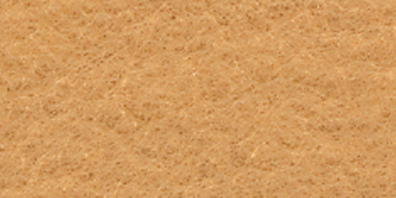 Kunin Presto Felt 9X12-Cashmere Tan